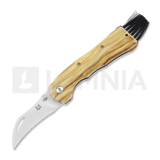 Fox Knives - Spora Moshroom, olive