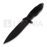 Fox Knives - Sputnik 11, čern&aacute;