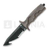 Fox Knives - Supersum Airborne