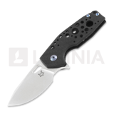 Fox Knives - Suru CF, bleu