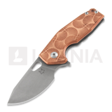 Fox Knives - Suru Copper