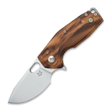 Fox Knives - Suru - Satin - Cellulose Acetate RB1