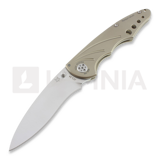 Fox Knives - Tactical ATS-34