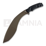 Fox Knives - Tactical Kukri, Bronze coating