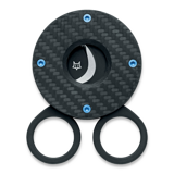 Fox Knives - The Circle - Cigar Cutter, CF