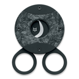 Fox Knives - The Circle - Cigar Cutter, Forged by Fatcarbon