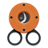 Fox Knives - The Circle - Cigar Cutter, orange