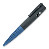 Fox Knives - Titanium / Carbon Body, Blue