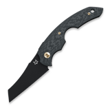 Fox Knives - Virtus - Carbon Fiber