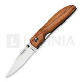 Fox Knives - Voyager, clip point