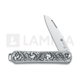 Fox Knives - Vulpis Silver - Limited Edition