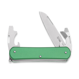 Fox Knives - Vulpis VP130-3 OD