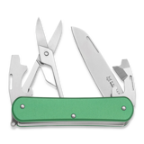 Fox Knives - Vulpis VP130-F4 OD