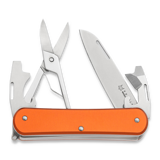 Fox Knives - Vulpis VP130-F4 OR