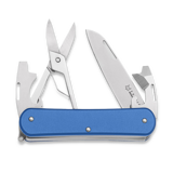 Fox Knives - Vulpis VP130-F4 SB