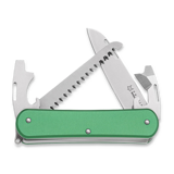 Fox Knives - Vulpis VP130-S4 OD