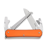 Fox Knives - Vulpis VP130-S4 OR