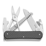 Fox Knives - Vulpis VP130-SF5 CF