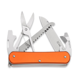 Fox Knives - Vulpis VP130-SF5 OR