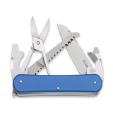 Fox Knives - Vulpis VP130-SF5 SB