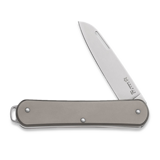 Fox Knives - Vulpis VP130 TI