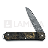 Fox Knives - Vulpis VPDAM130 DMGO