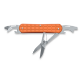 Fox Knives - Vulpis VPGPW-130-F3 OR