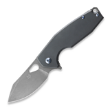 Fox Knives - Yaru Ti, bleu