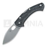 Fox Knives - Zero 2.0, gris