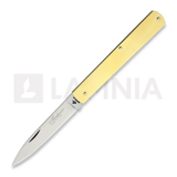 Fraraccio Knives - Siciliano Extra Slim Brass