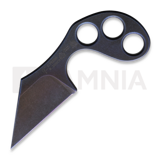 Fred Perrin - Confusion Titanium Neck Knife