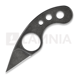 Fred Perrin - La Griffe Fixed Blade 440C