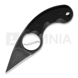 Fred Perrin - La Griffe Fixed Blade 440C G10