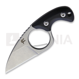 Fred Perrin - Shorty Neck Knife