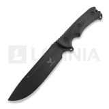Freeman Knives - 6,5" Model 451, чёрный