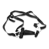 Fripro - Quickshooter biathlon, 黑色