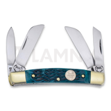 Frost Cutlery - Bobcat Green Pick Bone