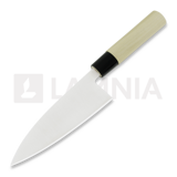 Fuji Cutlery - Narihira-Saku Deba 150mm