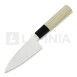 Fuji Cutlery - Narihira-Saku Mini-Deba 105mm