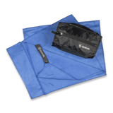 Gear Aid - Quick Dry Microfiber Towel L, Cobalt Blue