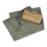 Gear Aid - Quick Dry Microfiber Towel L, OD Green