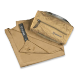 Gear Aid - Quick Dry Microfiber Towel M, Coyote