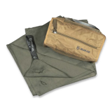 Gear Aid - Quick Dry Microfiber Towel M, OD Green