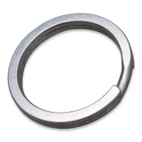 Gear Infusion - Keyring Titanium