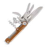 Gerber - Armbar Cork Orange