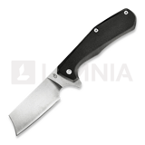 Gerber - Asada, noir