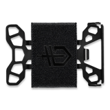 Gerber - Barbill Wallet Black