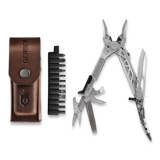 Gerber - Center Drive Plus Bits Leather