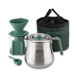 Gerber - CompIEAT Kettle Coffee Set