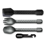 Gerber - ComplEAT Tool Black